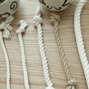 아쭈 고양이 면로프 스크래쳐 리필 밧줄 삼줄, 6mm 50M(콘타입) 솔직 후기 | 실제 사용자 리뷰 총정리 - 상품 이미지 4