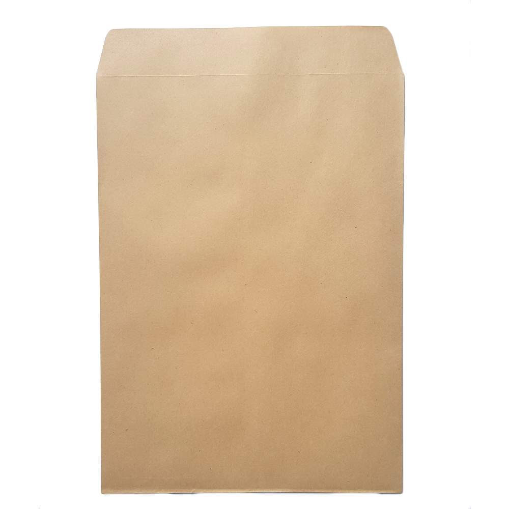 서류봉투 A4 100매/양면각대봉투 제품 이미지