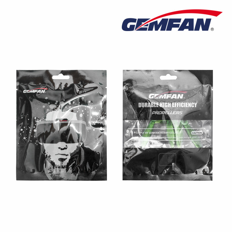 �˾���ũ  [Gemfan] New Flash 5149 Tri Propellers (1���, ���� ����) 2