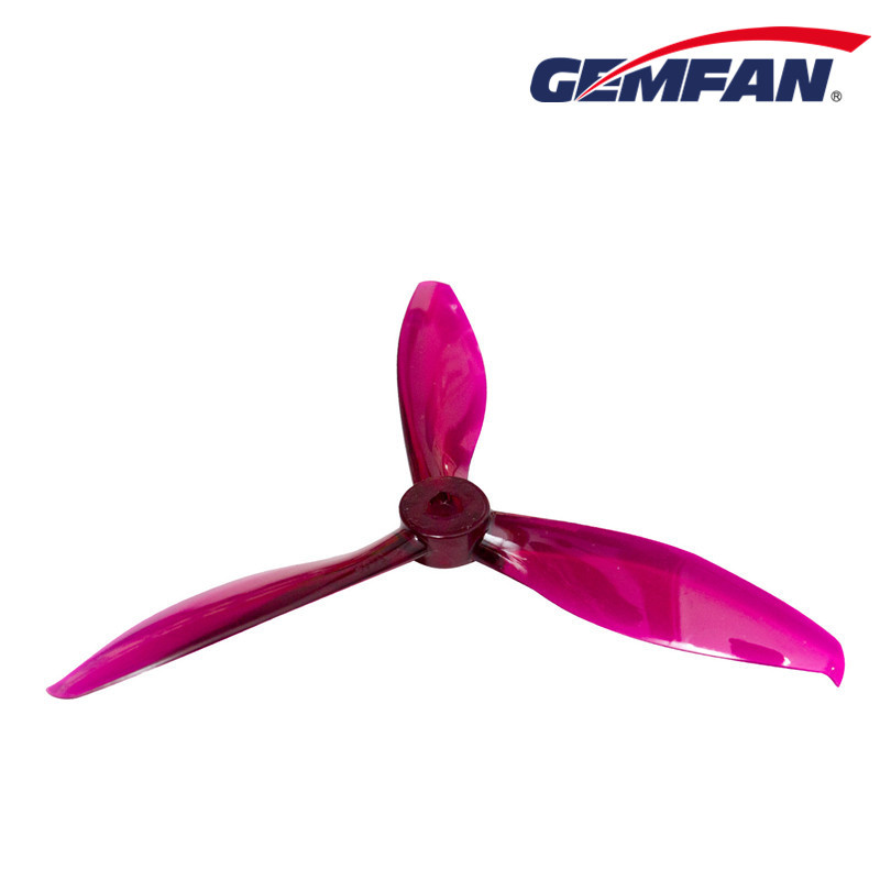 �˾���ũ  [Gemfan] New Flash 5149 Tri Propellers (1���, ���� ����) 25