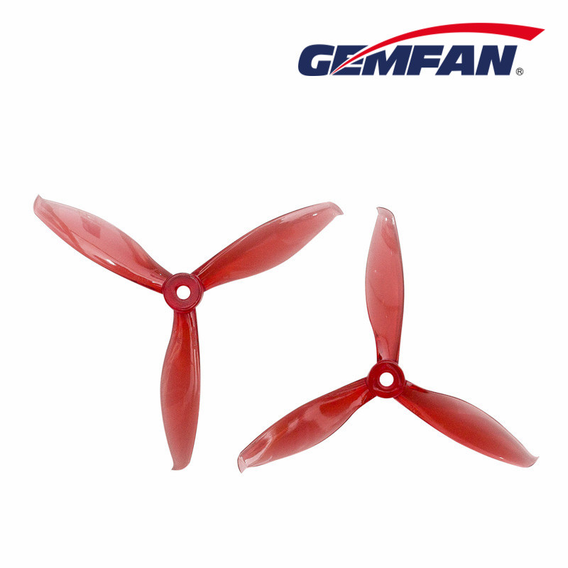 �˾���ũ  [Gemfan] New Flash 5149 Tri Propellers (1���, ���� ����) 19