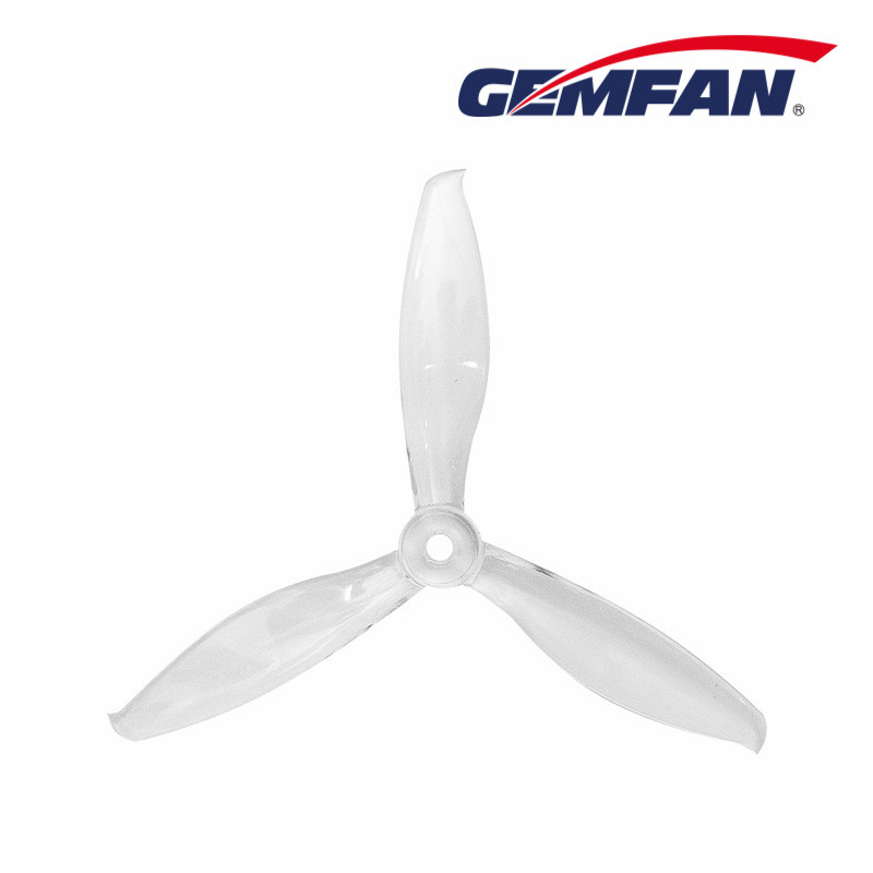 �˾���ũ  [Gemfan] New Flash 5149 Tri Propellers (1���, ���� ����) 12