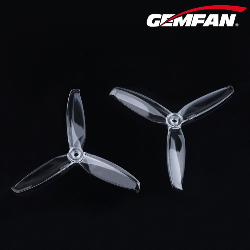 ¾Ë¾¾¹ðÅ© GEMFAN WinDancer 5042-3 ÇÁ·ÎÆç·¯(1´ëºÐ) - »ö»ó·£´ý 1