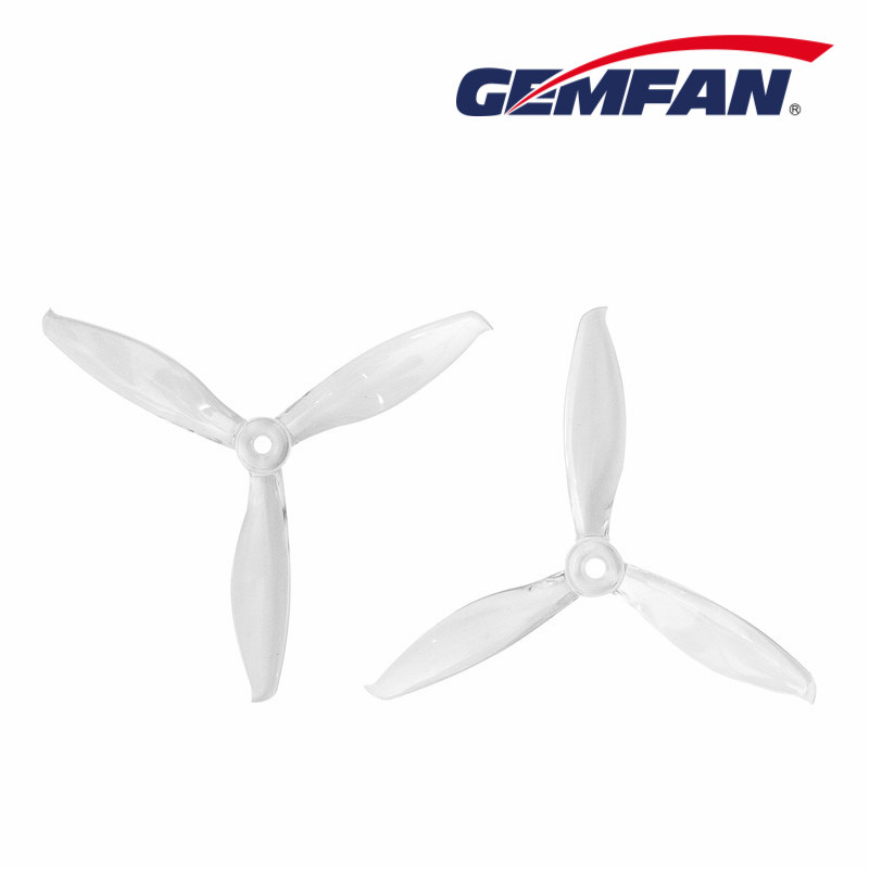 �˾���ũ  [Gemfan] New Flash 5149 Tri Propellers (1���, ���� ����) 11