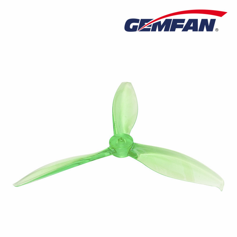 �˾���ũ  [Gemfan] New Flash 5149 Tri Propellers (1���, ���� ����) 5