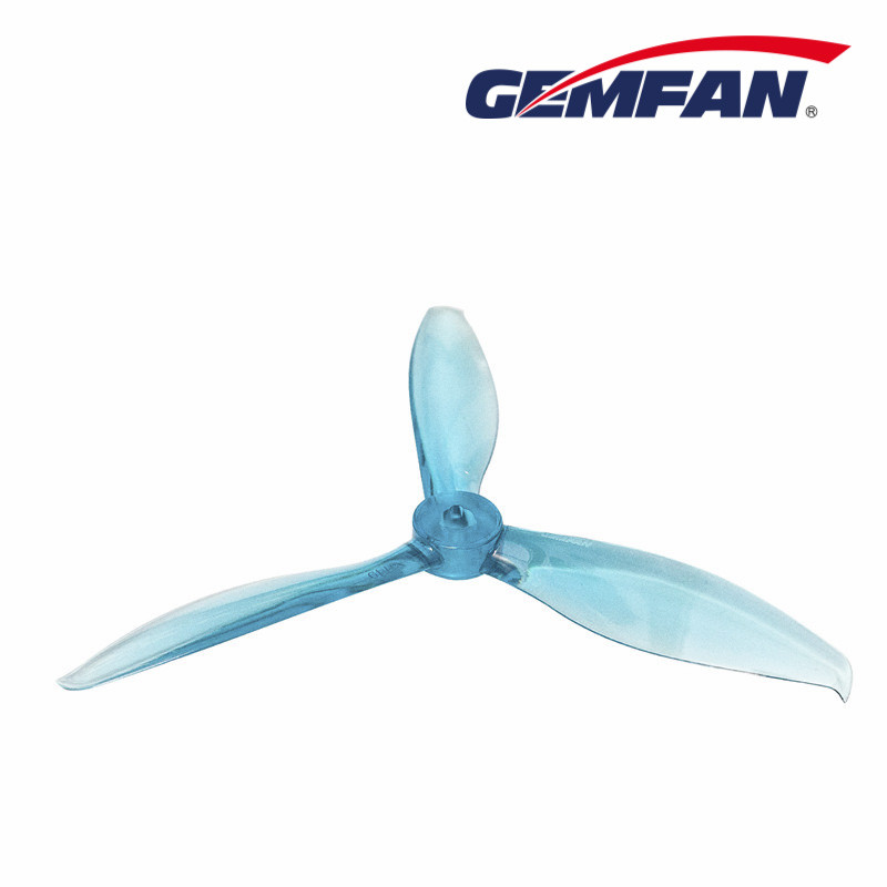 �˾���ũ  [Gemfan] New Flash 5149 Tri Propellers (1���, ���� ����) 9
