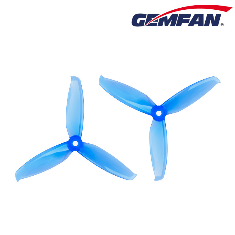 ¾Ë¾¾¹ðÅ© GEMFAN WinDancer 5042-3 ÇÁ·ÎÆç·¯(1´ëºÐ) - »ö»ó·£´ý 7