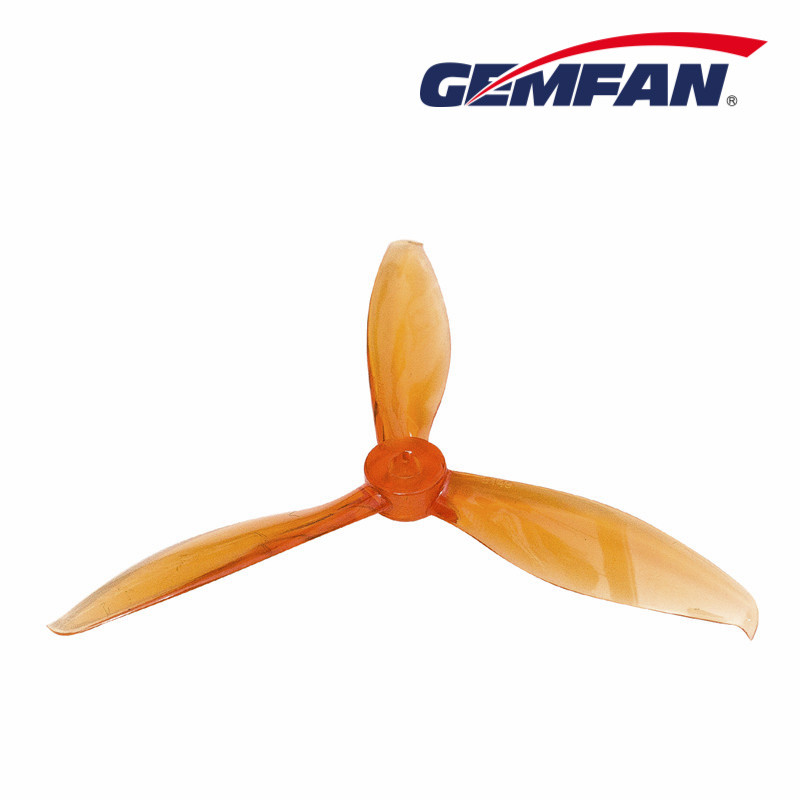 �˾���ũ  [Gemfan] New Flash 5149 Tri Propellers (1���, ���� ����) 17