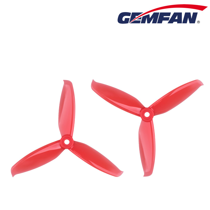 ¾Ë¾¾¹ðÅ© GEMFAN WinDancer 5042-3 ÇÁ·ÎÆç·¯(1´ëºÐ) - »ö»ó·£´ý 10