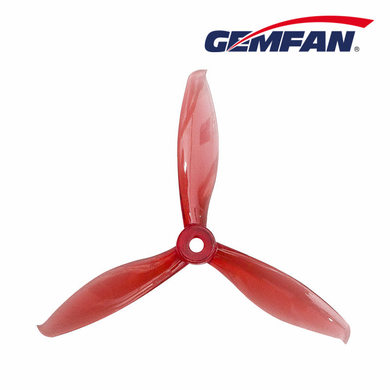 �˾���ũ  [Gemfan] New Flash 5149 Tri Propellers (1���, ���� ����) 20