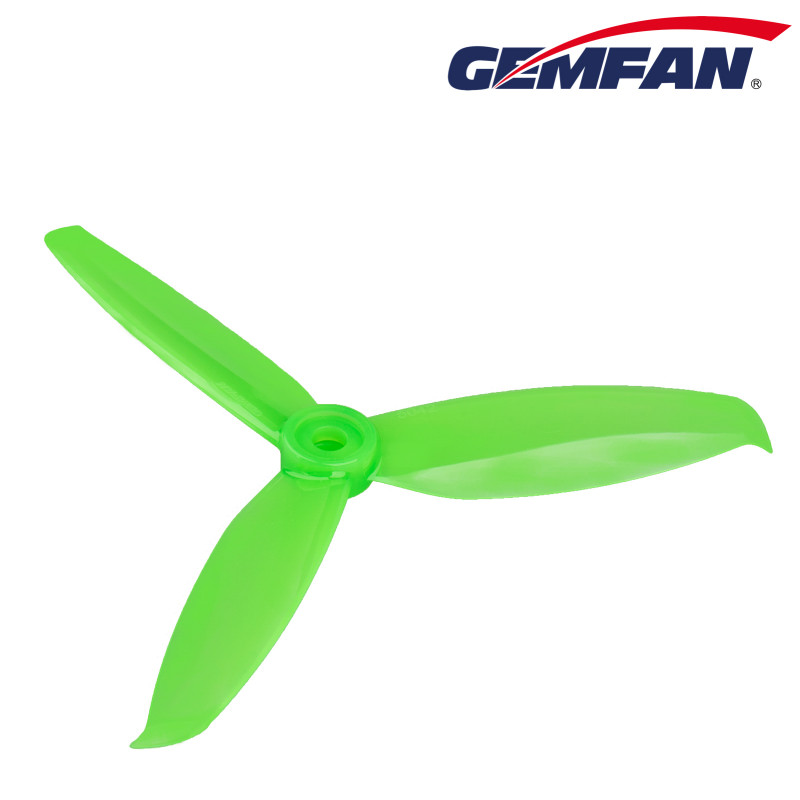 ¾Ë¾¾¹ðÅ© GEMFAN WinDancer 5042-3 ÇÁ·ÎÆç·¯(1´ëºÐ) - »ö»ó·£´ý 11