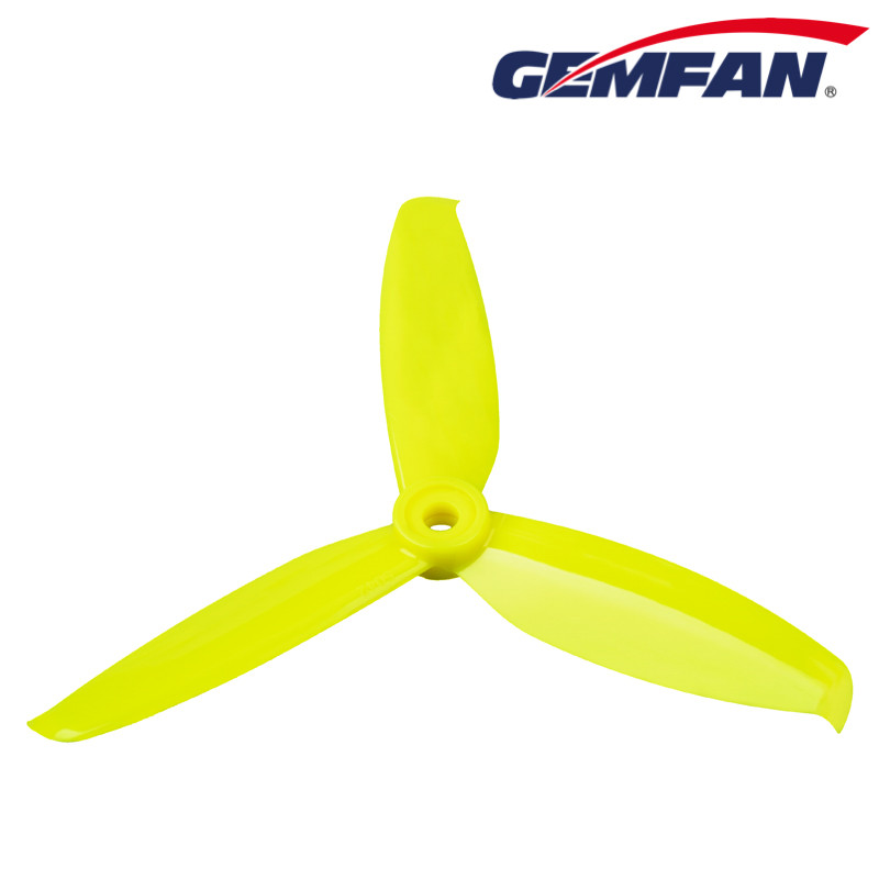 ¾Ë¾¾¹ðÅ© GEMFAN WinDancer 5042-3 ÇÁ·ÎÆç·¯(1´ëºÐ) - »ö»ó·£´ý 9