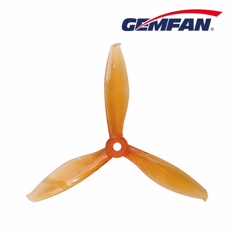 �˾���ũ  [Gemfan] New Flash 5149 Tri Propellers (1���, ���� ����) 16