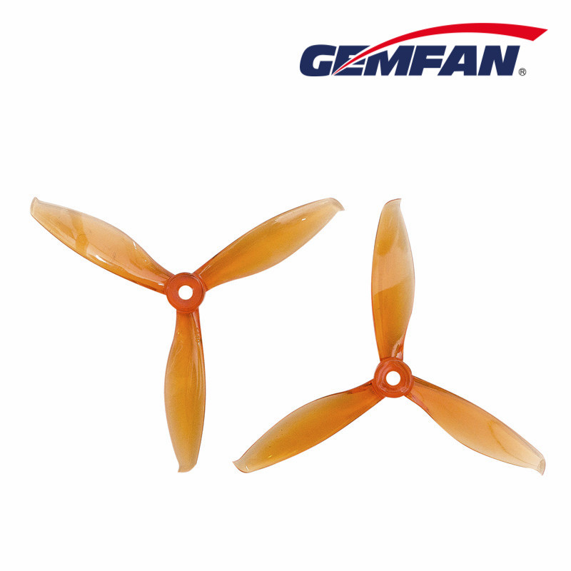 �˾���ũ  [Gemfan] New Flash 5149 Tri Propellers (1���, ���� ����) 15