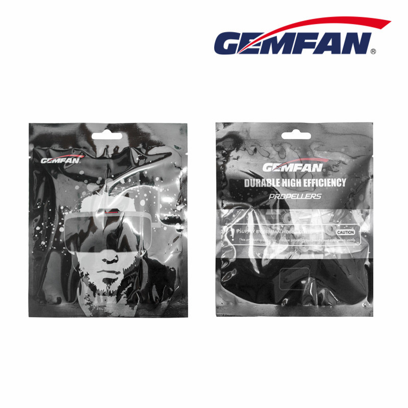 �˾���ũ  [Gemfan] New Flash 5149 Tri Propellers (1���, ���� ����) 10