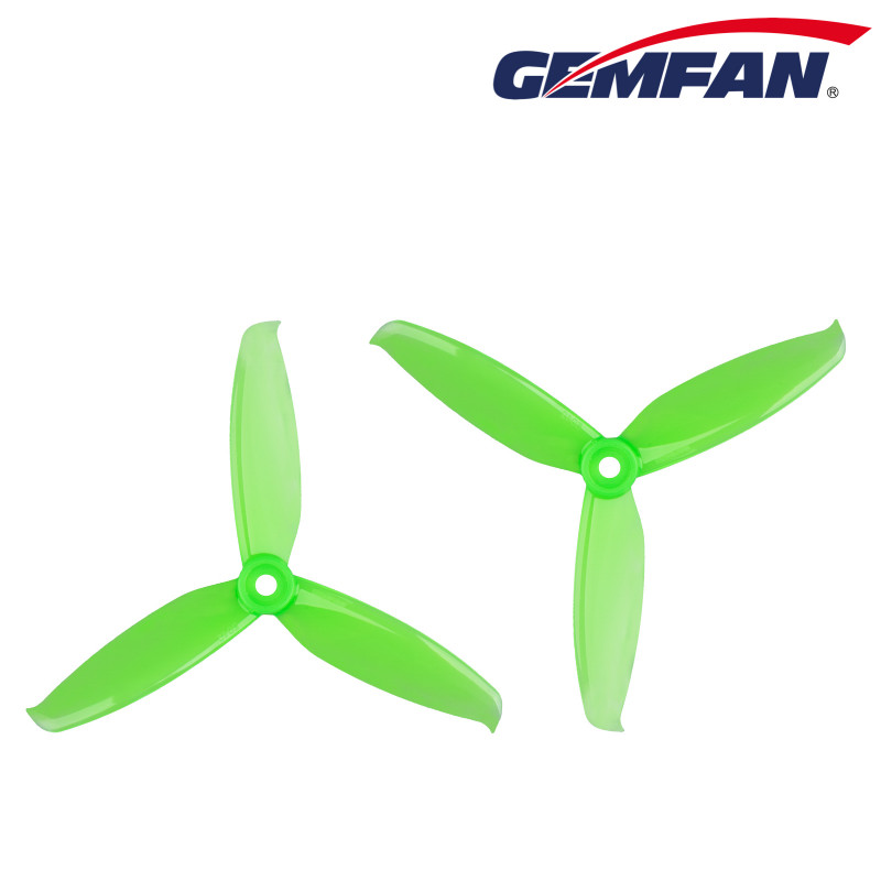 ¾Ë¾¾¹ðÅ© GEMFAN WinDancer 5042-3 ÇÁ·ÎÆç·¯(1´ëºÐ) - »ö»ó·£´ý 4