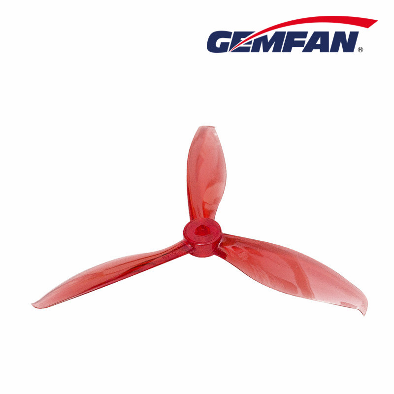 �˾���ũ  [Gemfan] New Flash 5149 Tri Propellers (1���, ���� ����) 21