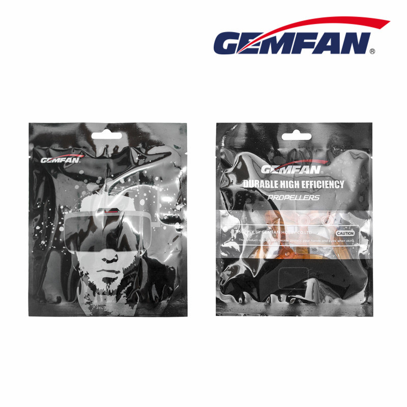 �˾���ũ  [Gemfan] New Flash 5149 Tri Propellers (1���, ���� ����) 14