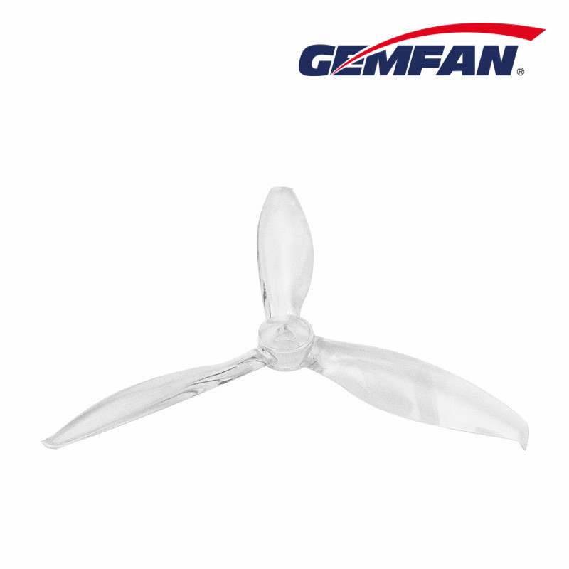 �˾���ũ  [Gemfan] New Flash 5149 Tri Propellers (1���, ���� ����) 13