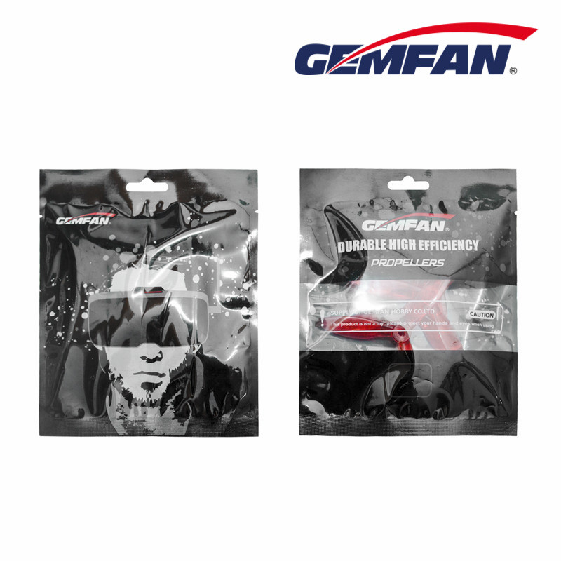 �˾���ũ  [Gemfan] New Flash 5149 Tri Propellers (1���, ���� ����) 18