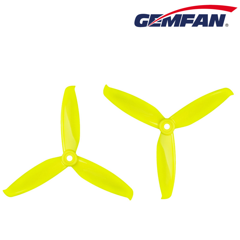 ¾Ë¾¾¹ðÅ© GEMFAN WinDancer 5042-3 ÇÁ·ÎÆç·¯(1´ëºÐ) - »ö»ó·£´ý 2