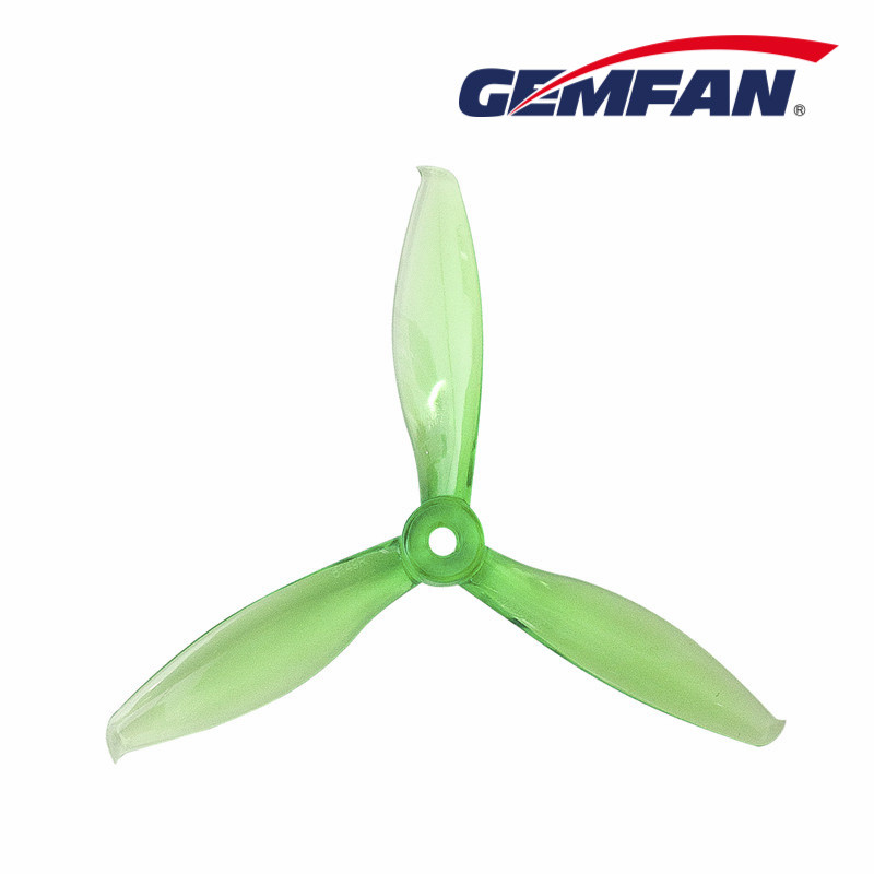 �˾���ũ  [Gemfan] New Flash 5149 Tri Propellers (1���, ���� ����) 4