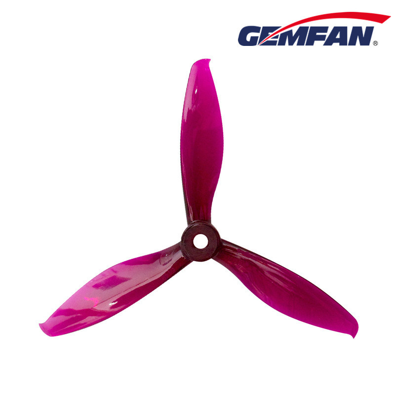 �˾���ũ  [Gemfan] New Flash 5149 Tri Propellers (1���, ���� ����) 24