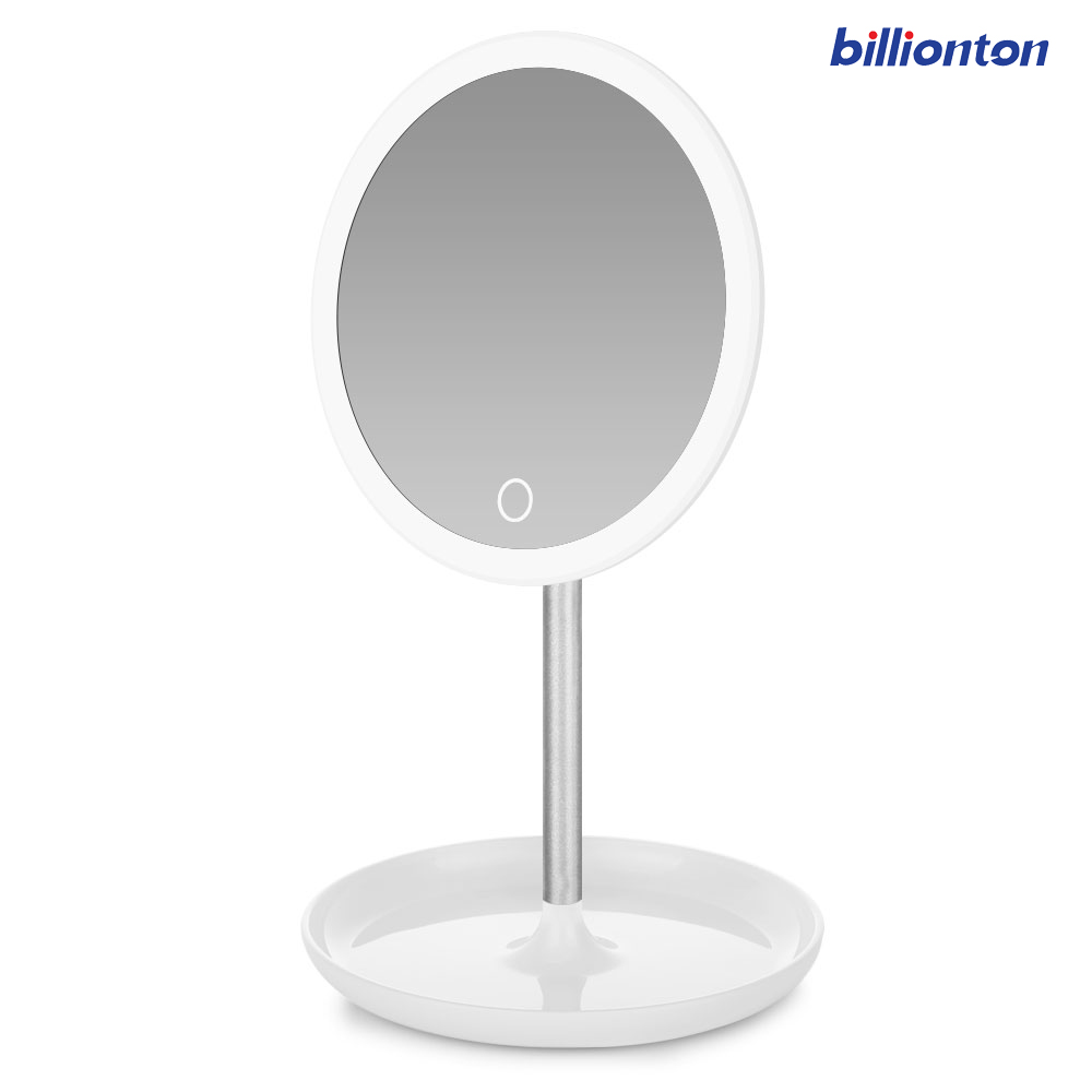 빌리온톤 LED 조명 화장 거울 LCM-100 - 상품 이미지