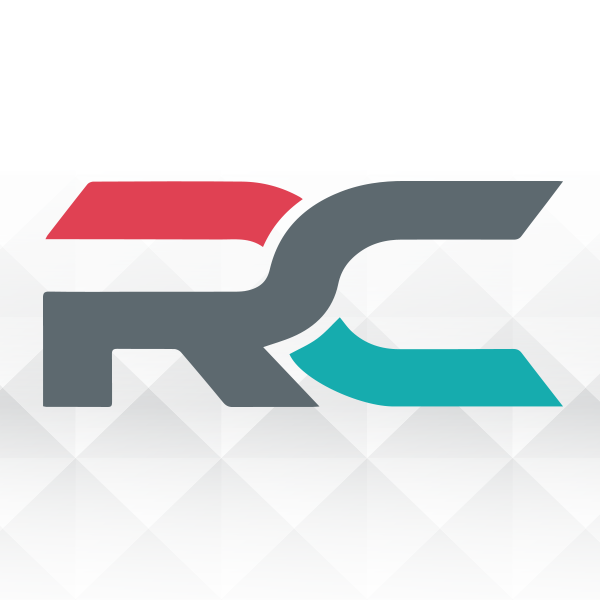 ROCKCHEM 스토어 로고