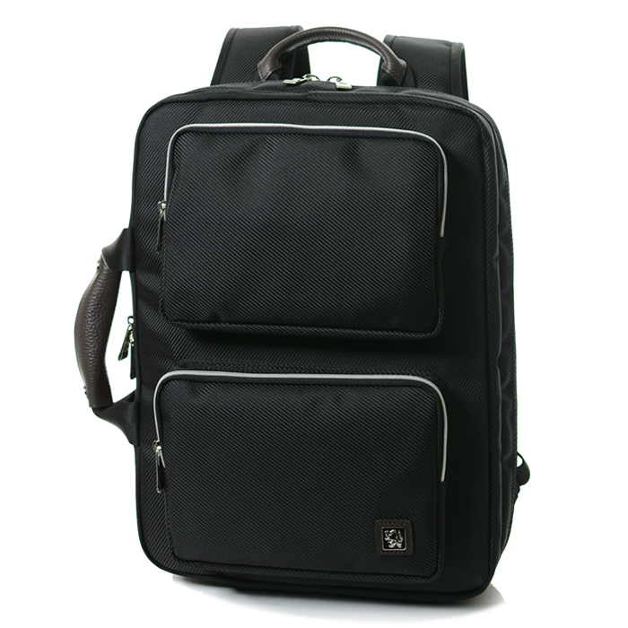 준토 노트북 백팩