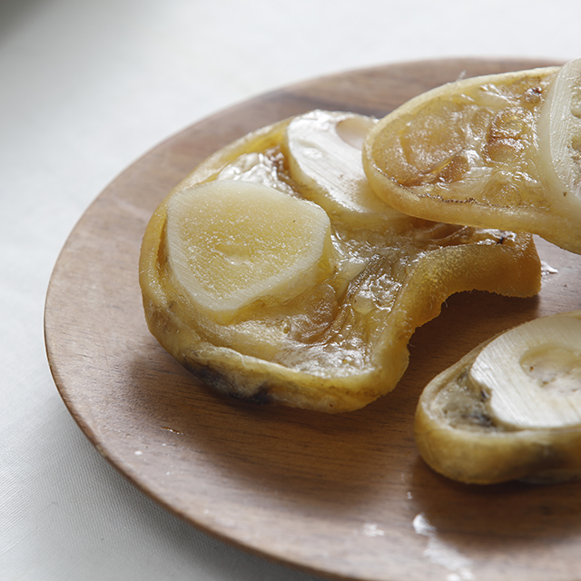 [영양언니] 한우 우족껌 큰사이즈 대용량 600g 이미지 2