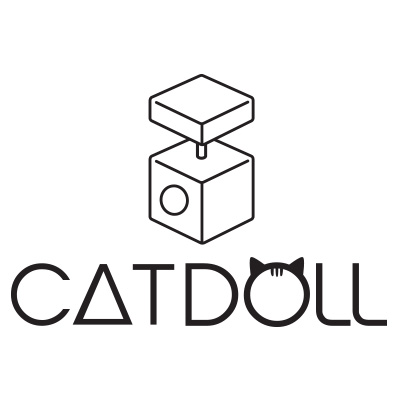 캣돌 스토어 로고