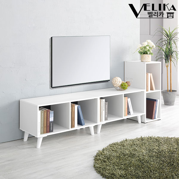 위닝 800 미니 거실장 tv다이