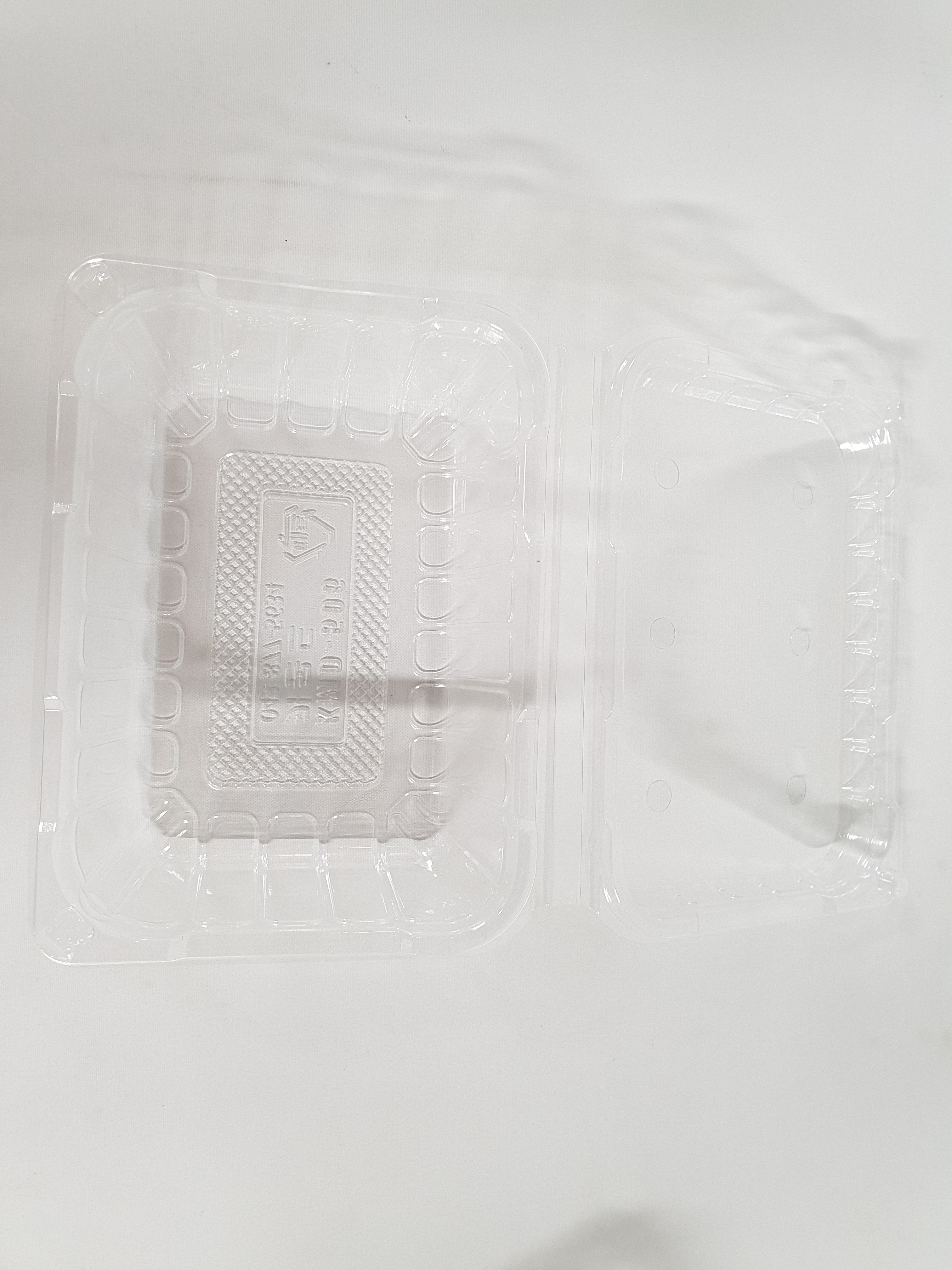 블루베리 500g,1kg 포장용기 400ea 1BOX - 상세 이미지 4
