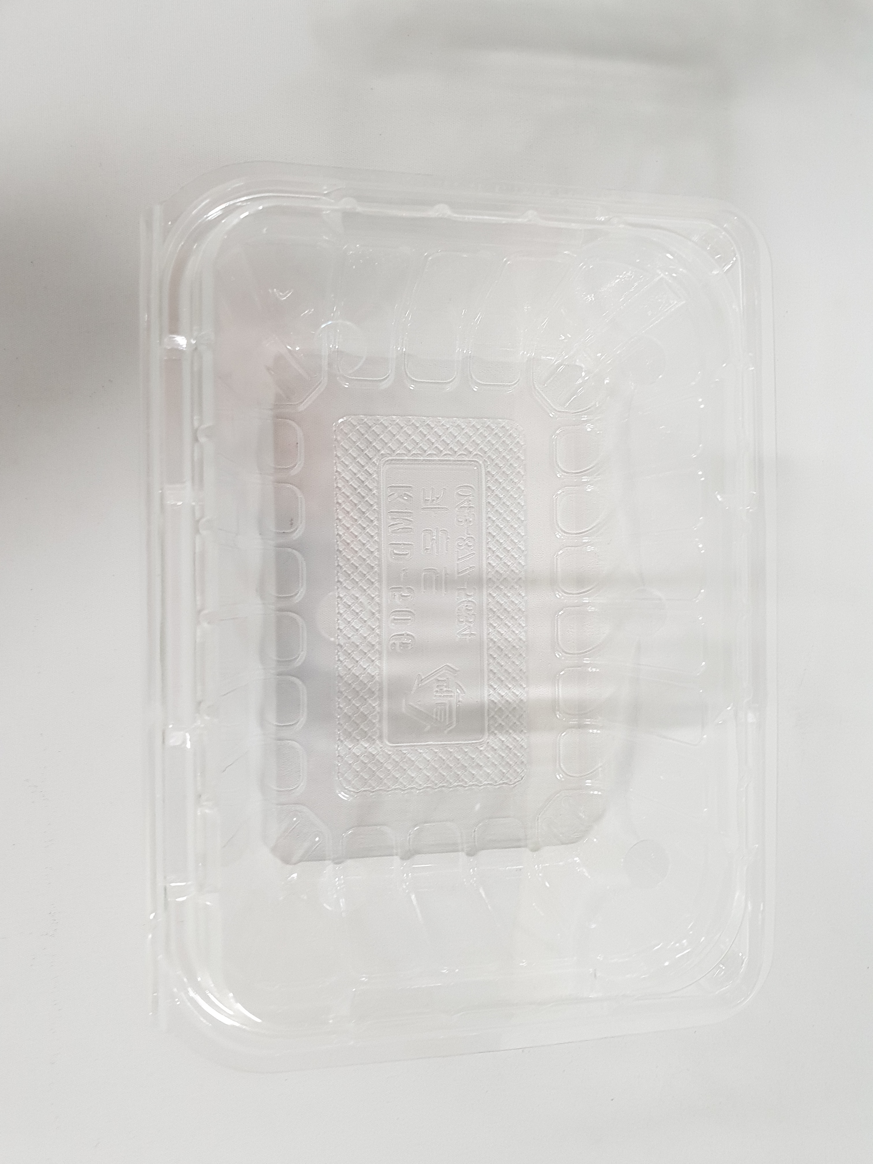 블루베리 500g,1kg 포장용기 400ea 1BOX - 상세 이미지 5