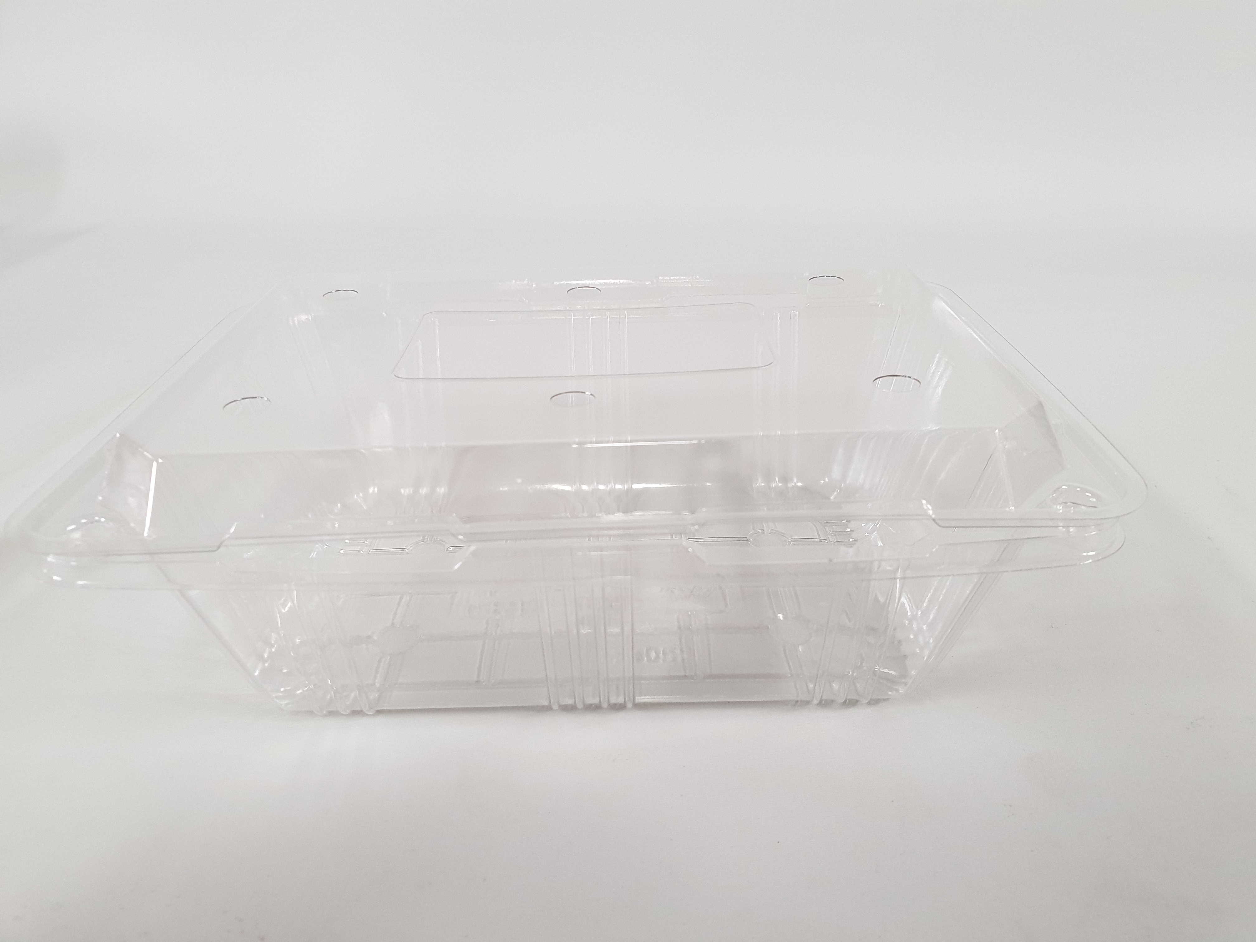 아로니아 1kg 포장전용 용기 1박스 200ea 이미지 7