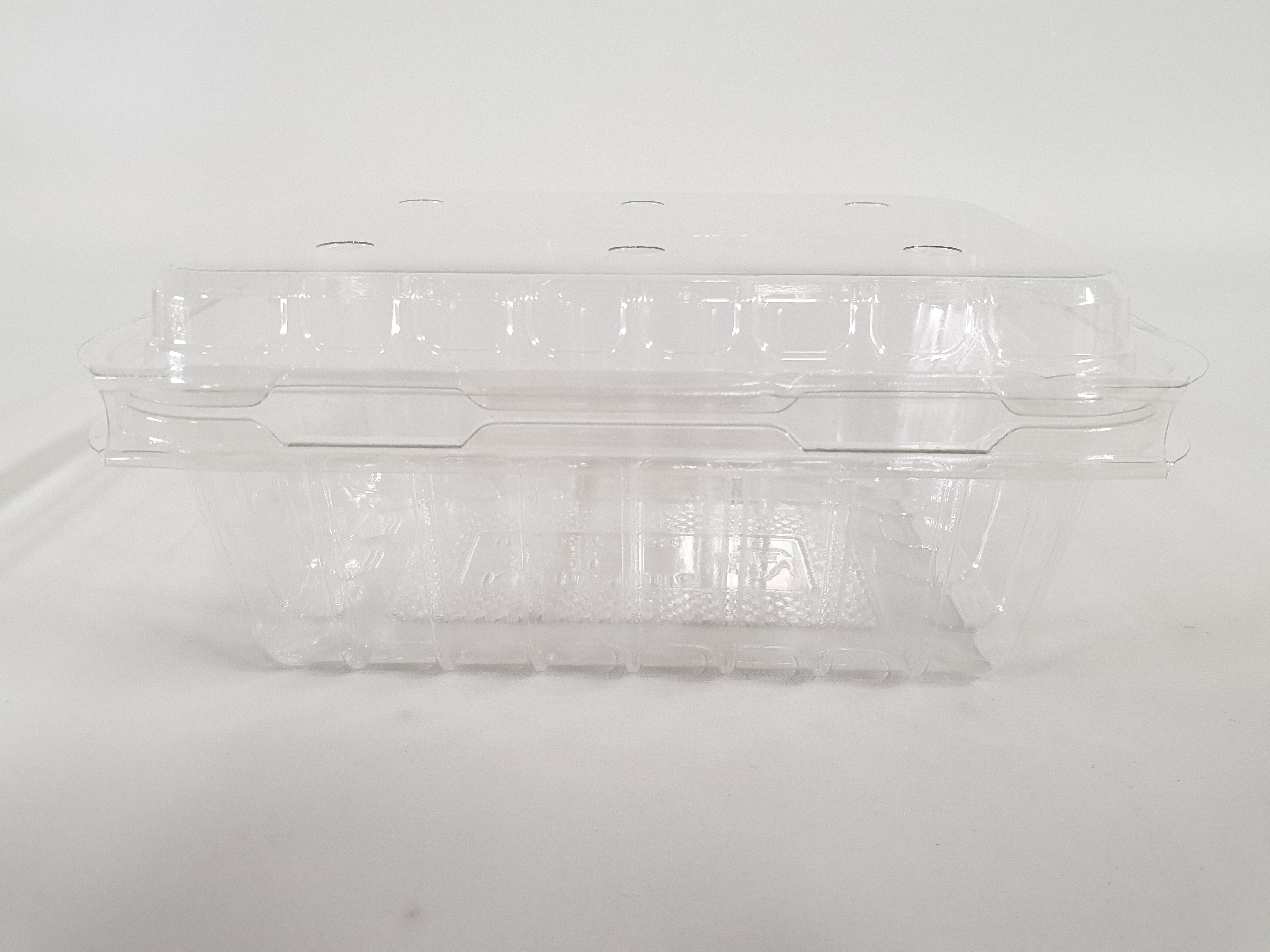 블루베리 500g,1kg 포장용기 400ea 1BOX - 상세 이미지 2