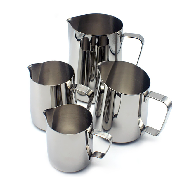 홈아트 스팀피쳐 350ml,600ml, 밀크저그, 스팀피처 - 상세 이미지 2