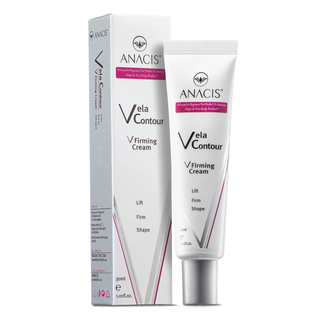 벨라컨투어 퍼밍 바르는 콜라겐 볼꺼짐 이마주름 팔자주름 목주름 동안 크림 30ml - 상품 이미지