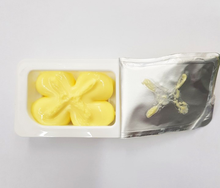 오뚜기 일회용 버터 (10g) x 3개 상품 이미지