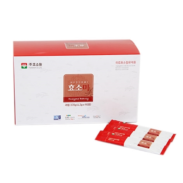 효소원 효소미 곡물 발효 효소 이미지 2