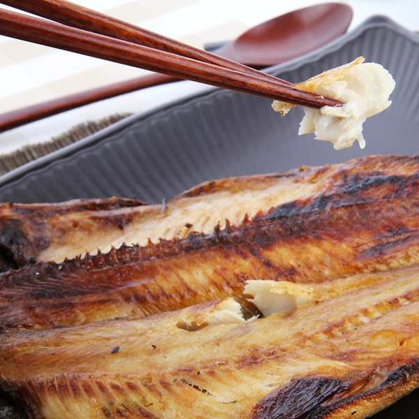 [1등급생선] 손질 이면수 반건조 임연수 36cm 구이용 진공 개별포장 350g, 5개 - 상세 이미지 3