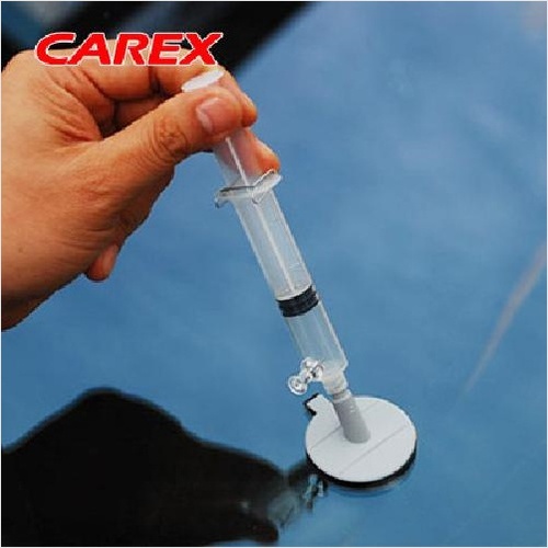 자동차유리복원제 0.8ml - 상품 이미지