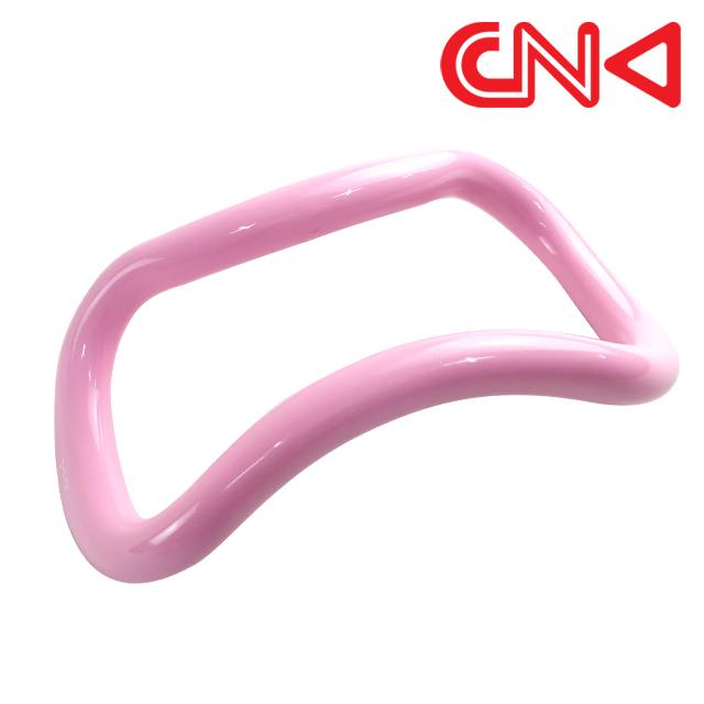 씨앤케이 종아리링 요가링 마사지링 릴렉스링 스트레치 링 - 상세 이미지 2