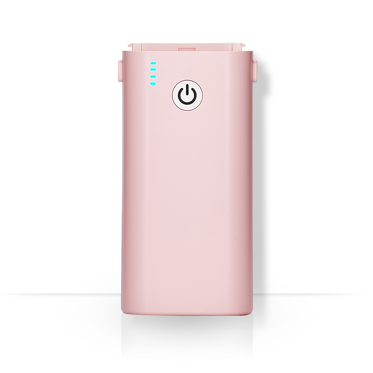엑타코 5200mAh 시그니쳐팬 전용 보조배터리 (3세대/C-TYPE) 오리지널/V시리즈/X시리즈 호환가능 - 상세 이미지 3