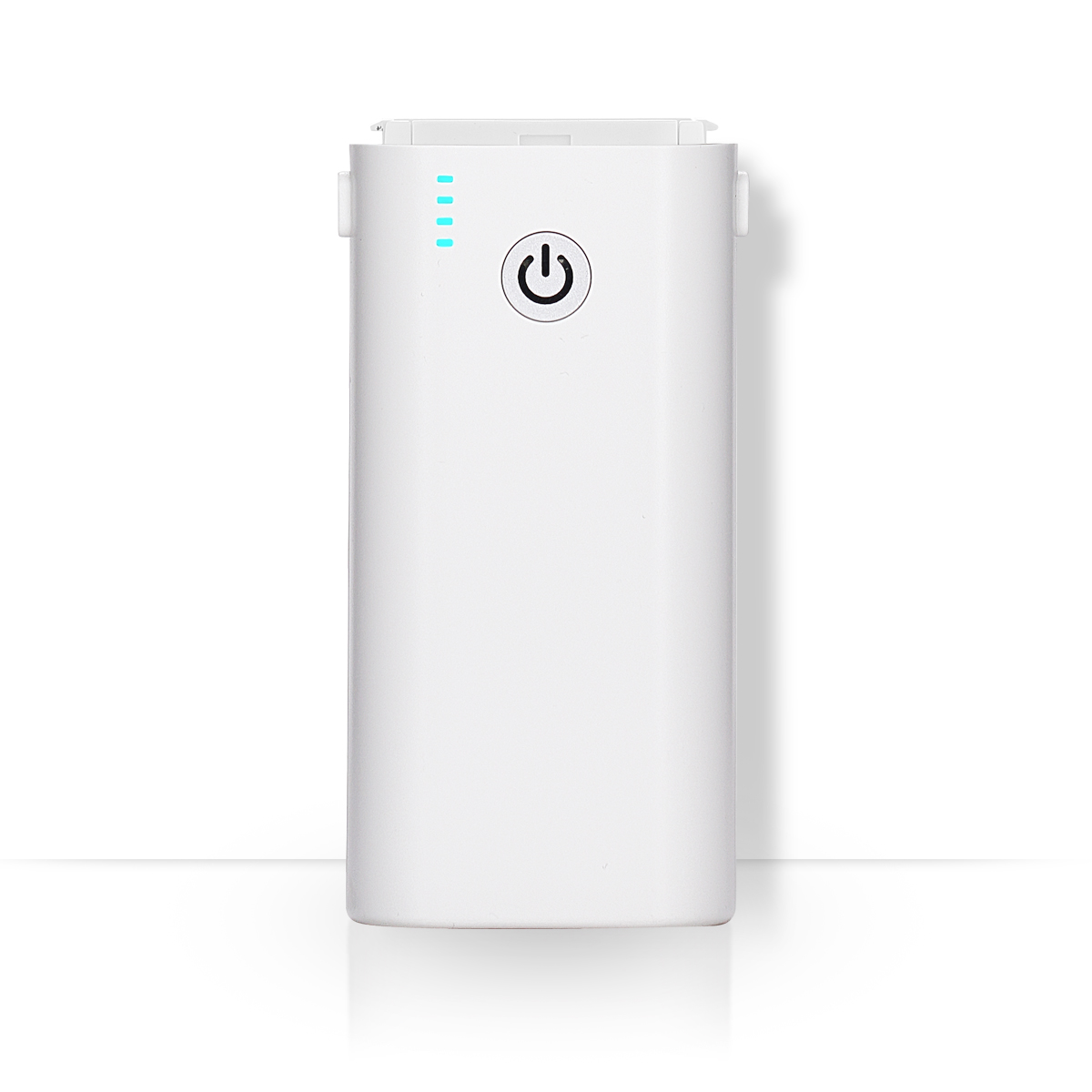 엑타코 5200mAh 시그니쳐팬 전용 보조배터리 (3세대/C-TYPE) 오리지널/V시리즈/X시리즈 호환가능 - 상세 이미지 4