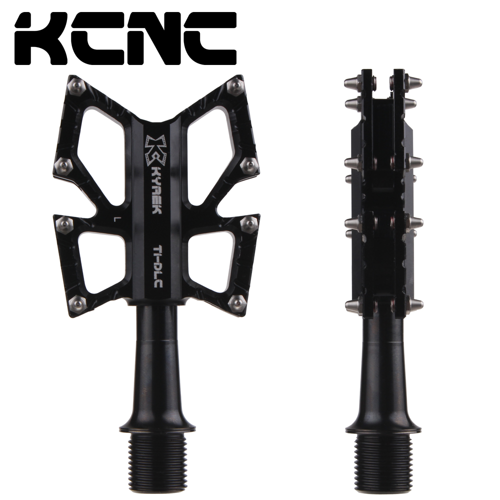 KCNC 로드 자전거 경량 평페달 - 상세 이미지 3