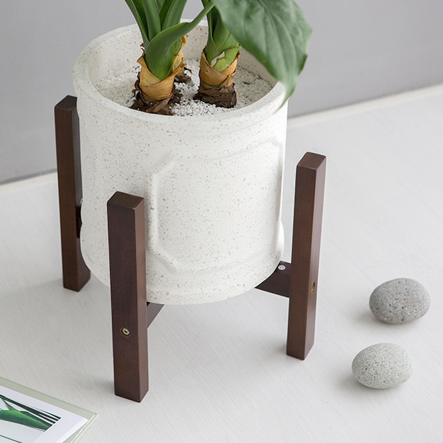 FLOWERPOT 화분받침 D40 - 상세 이미지 4