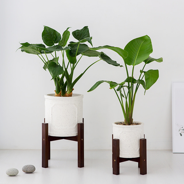 FLOWERPOT 화분받침 D40 - 상세 이미지 3