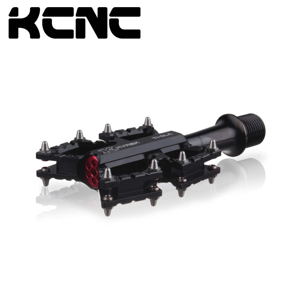 KCNC 로드 자전거 경량 평페달 - 상세 이미지 4